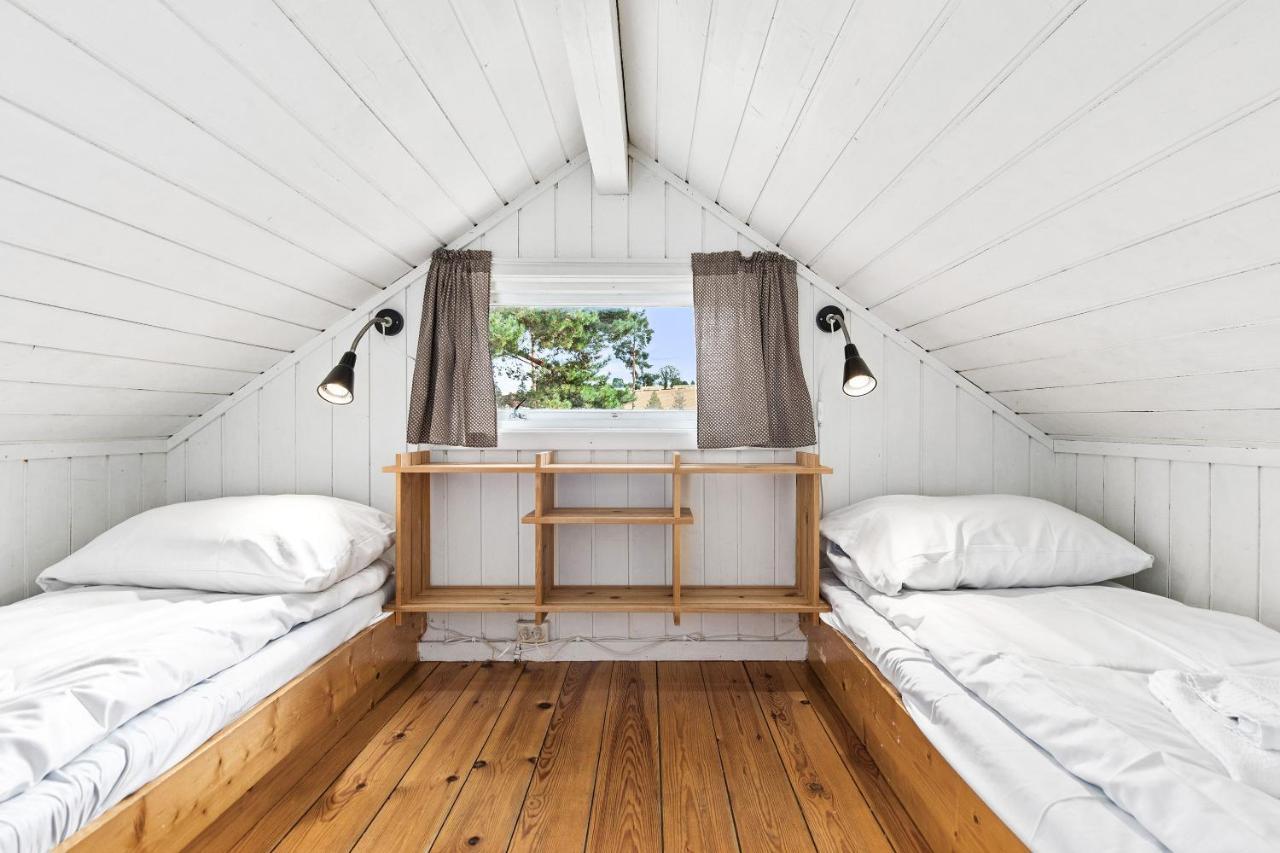 Topcamp Onsakervika - Tyrifjorden Svensrud Ngoại thất bức ảnh
