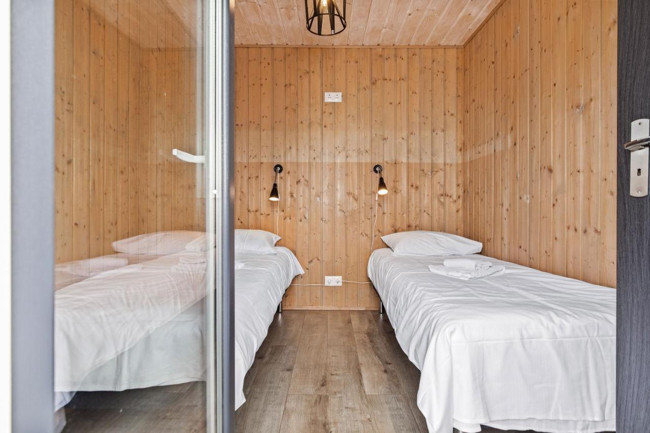 Topcamp Onsakervika - Tyrifjorden Svensrud Ngoại thất bức ảnh