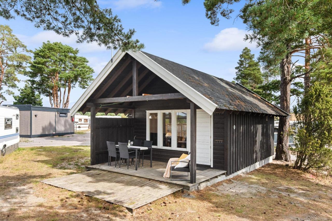 Topcamp Onsakervika - Tyrifjorden Svensrud Ngoại thất bức ảnh